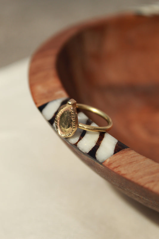 Abidemi || Brass Ring