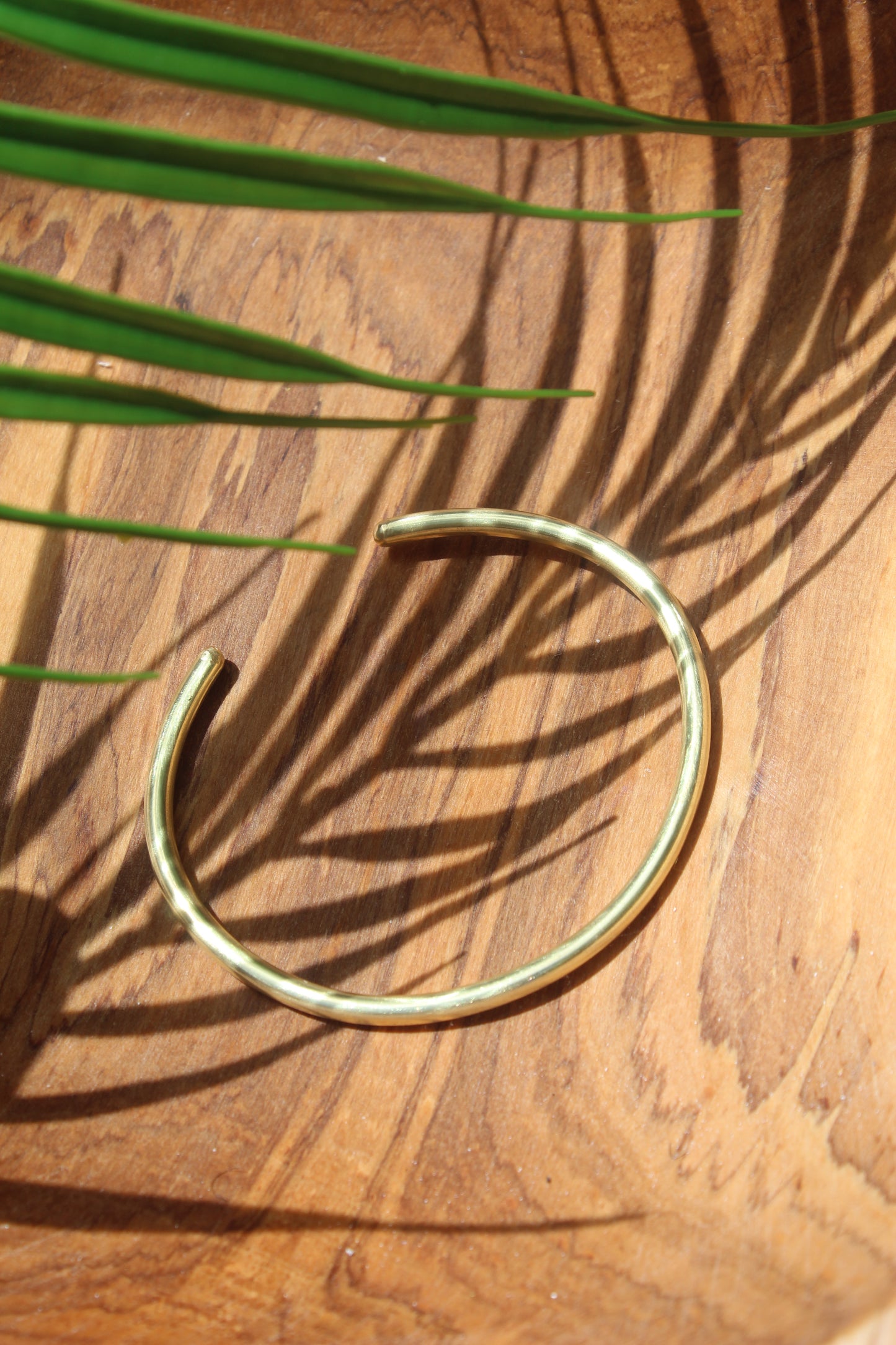 Afia || Adjustable Bangle