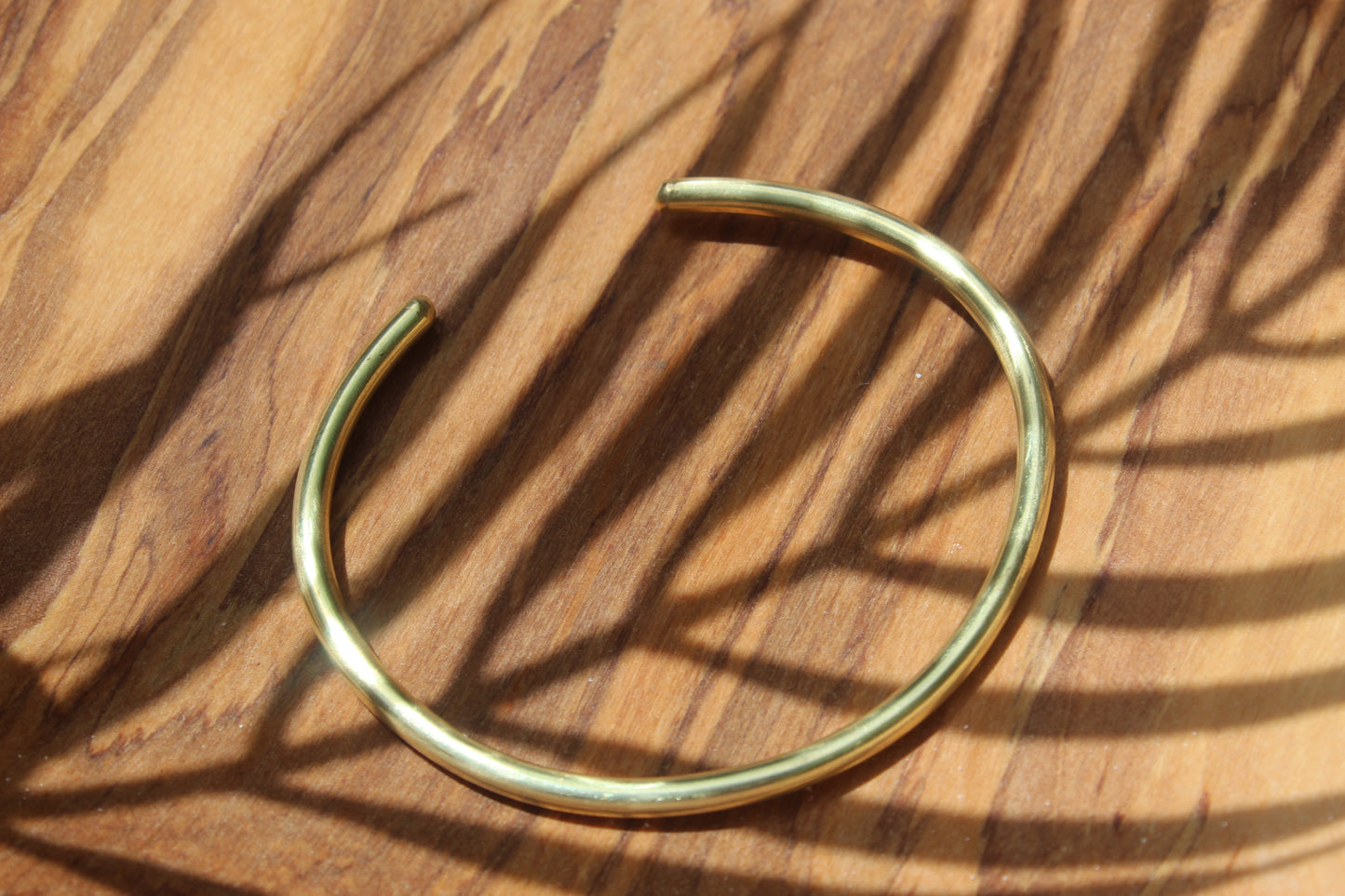 Afia || Adjustable Bangle
