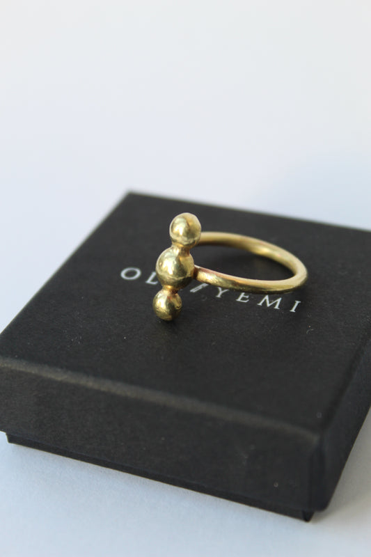 Calypso || Brass Ring