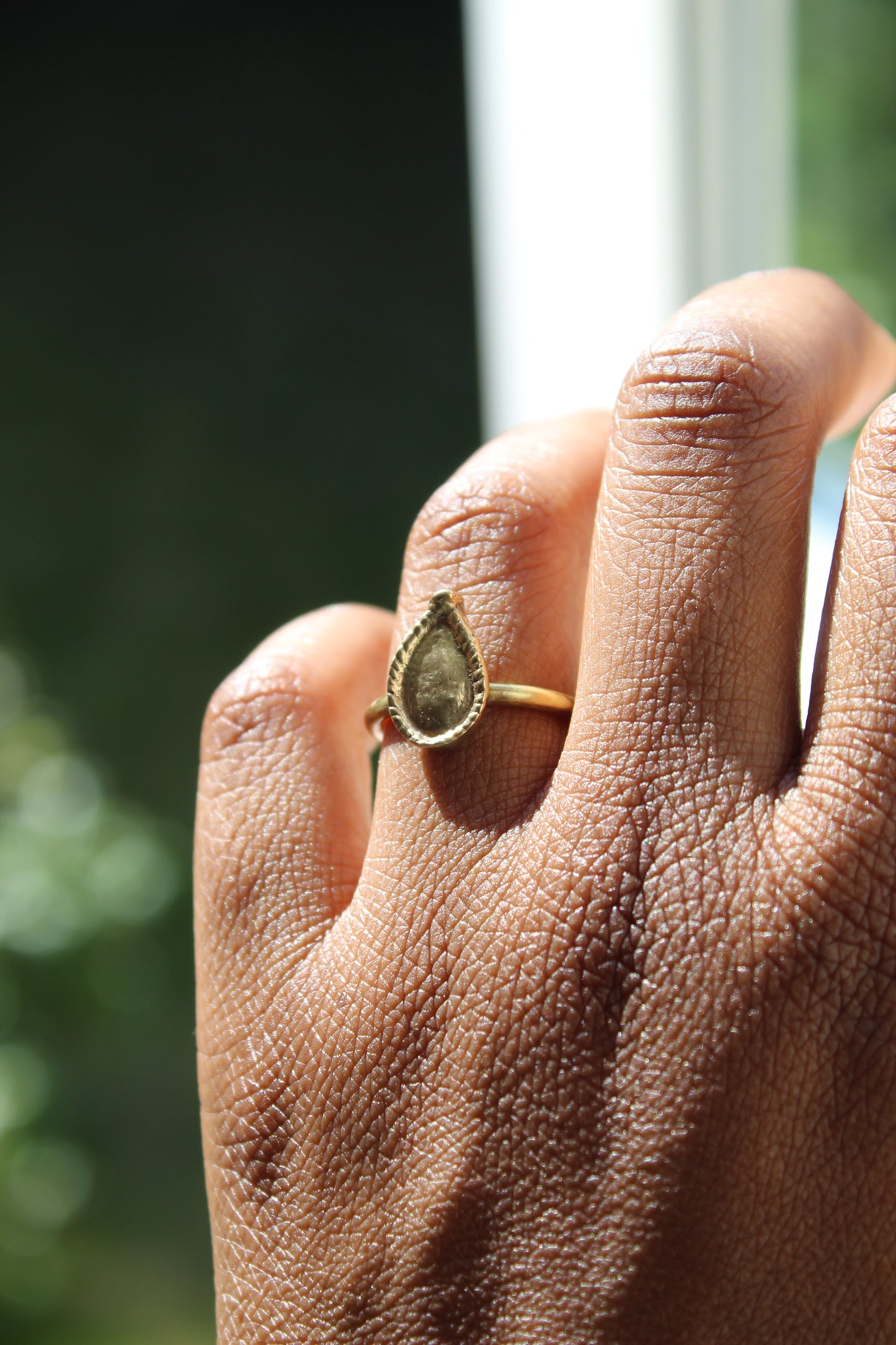 Abidemi || Brass Ring
