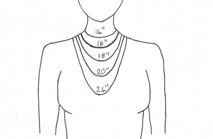 Singapore Chain Necklace